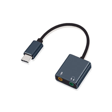Argom Type-C to Stereo Output Adapter (ARG-CB-0066)